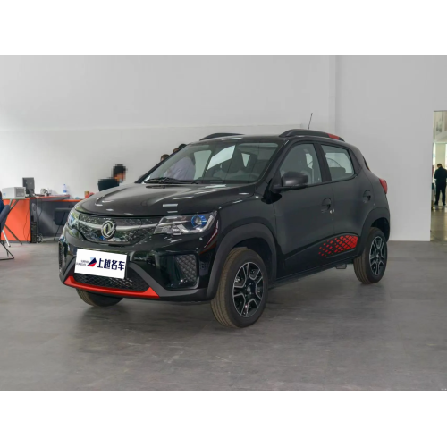 2022 Высококачественный электромобиль внедорожник Dongfeng EV EV1 Новая низкая цена на продажу